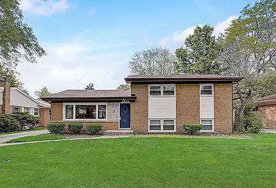 3125 Nina Avenue Wilmette IL 60091