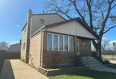 5100 S Rutherford Avenue Chicago IL 60638