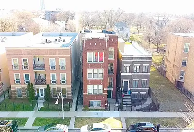 6541 S Woodlawn Avenue Chicago IL 60637