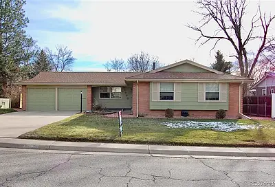 10930 W 71st Place Arvada CO 80004