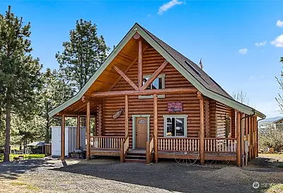 351 Ridge Loop Road Cle Elum WA 98922