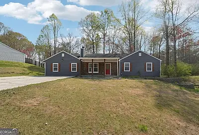 50 Spring Circle Senoia GA 30276