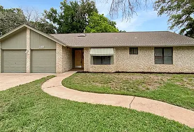 3401 Lonesome Trail Georgetown TX 78628