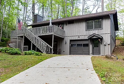 76 Creekside Drive Maggie Valley NC 28751