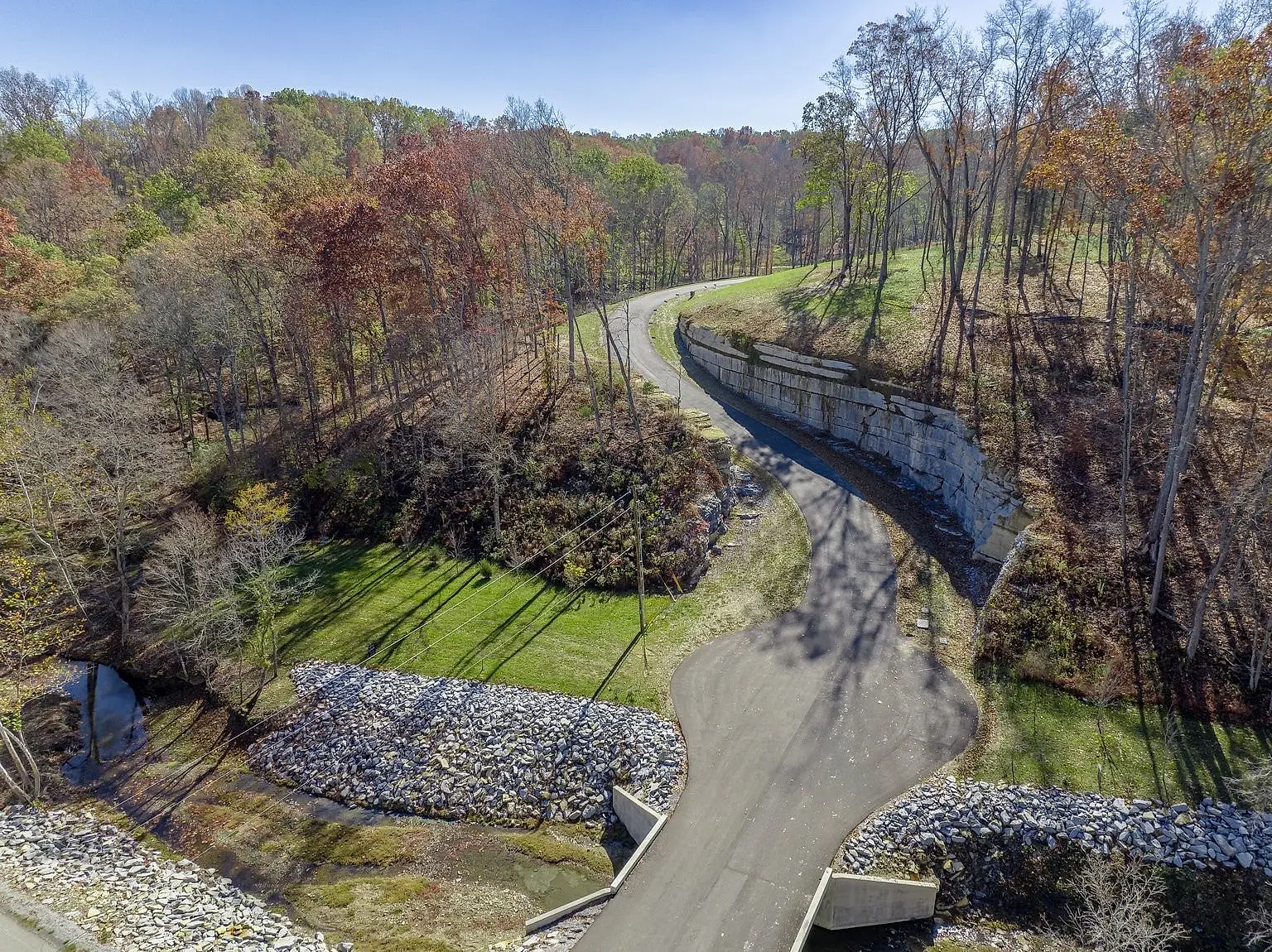 6049 Stone Cliff Lane Lot 5