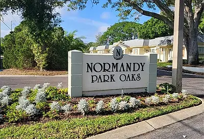 1417 Normandy Park Drive Clearwater FL 33756