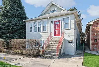 2514 N Rutherford Avenue Chicago IL 60707
