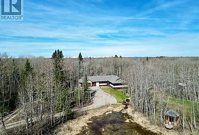 30 Woodland LANE Rural Rocky View County AB T3R1G4