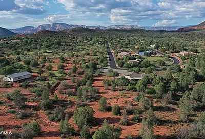 405 Michaels Ranch Drive Sedona AZ 86336