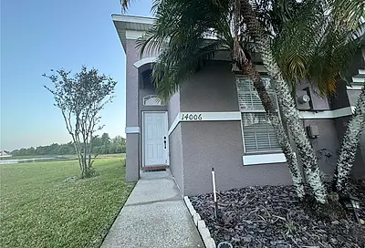 14006 Boca Key Drive Orlando FL 32824