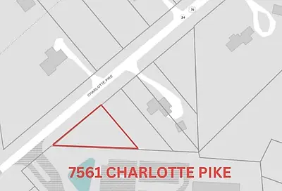 7561 Charlotte Pike Nashville TN 37209
