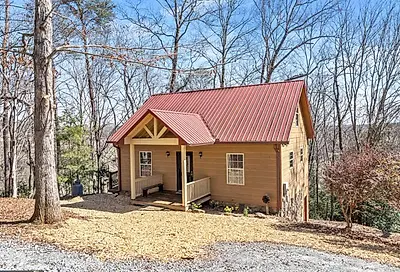 64 Ridge Haven Drive Cleveland GA 30528