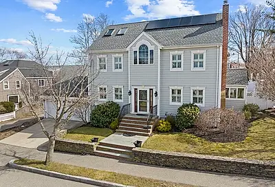 35 Monmouth St Quincy MA 02171