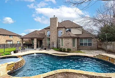 3506 Ogrin Cove Round Rock TX 78664