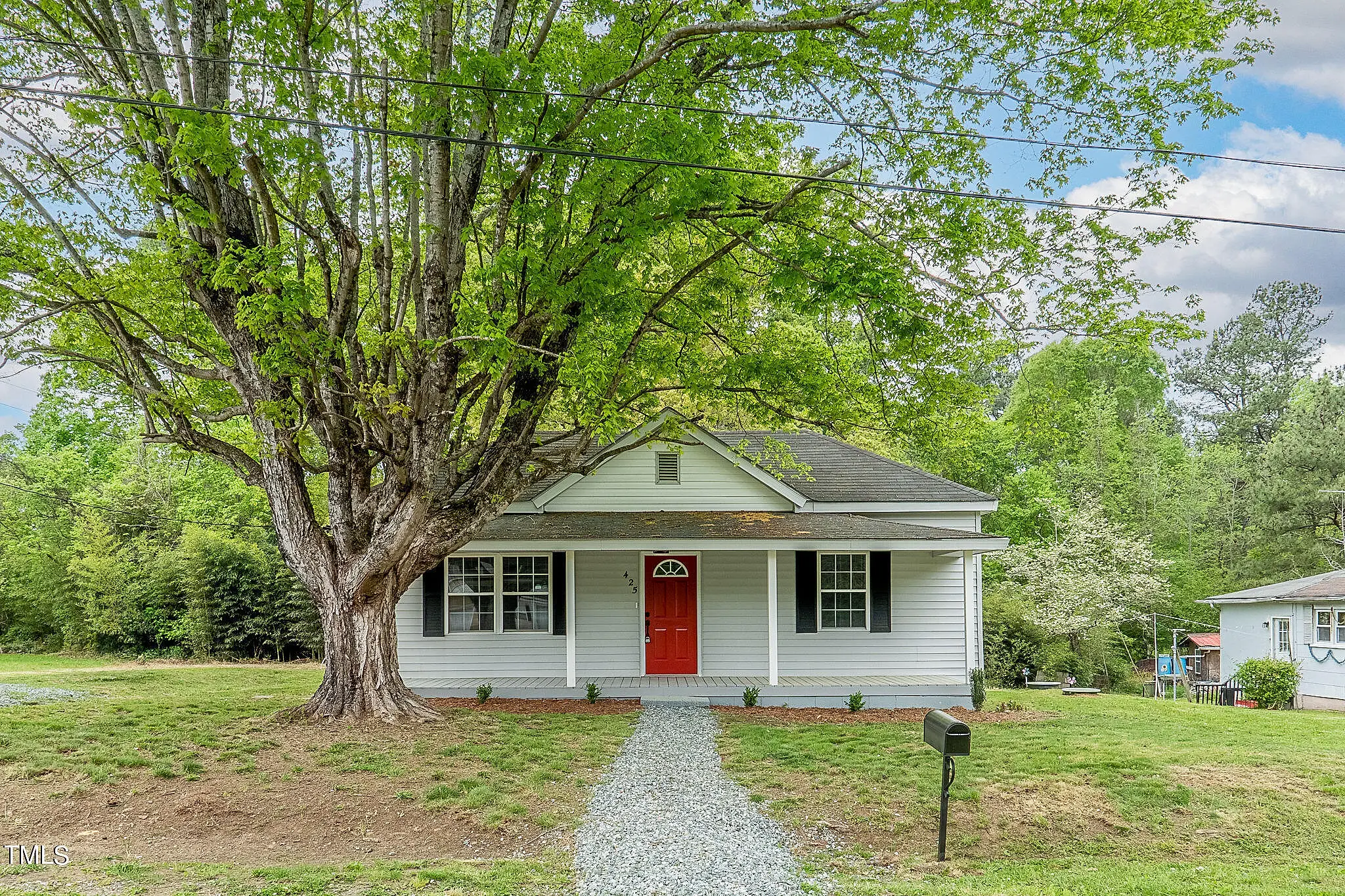 425 Gaines Chapel Road