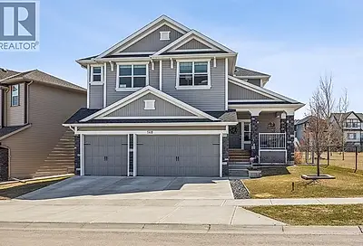 148 Hillcrest Drive SW Airdrie AB T4B4B1