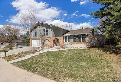 3944 S Willow Way Denver CO 80237