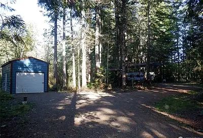 82 Camelot Road Quilcene WA 98376