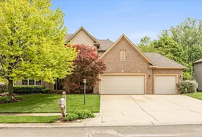 11023 Timberview Drive Fishers IN 46037