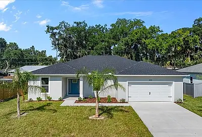 2122 Kumquat Drive Edgewater FL 32141