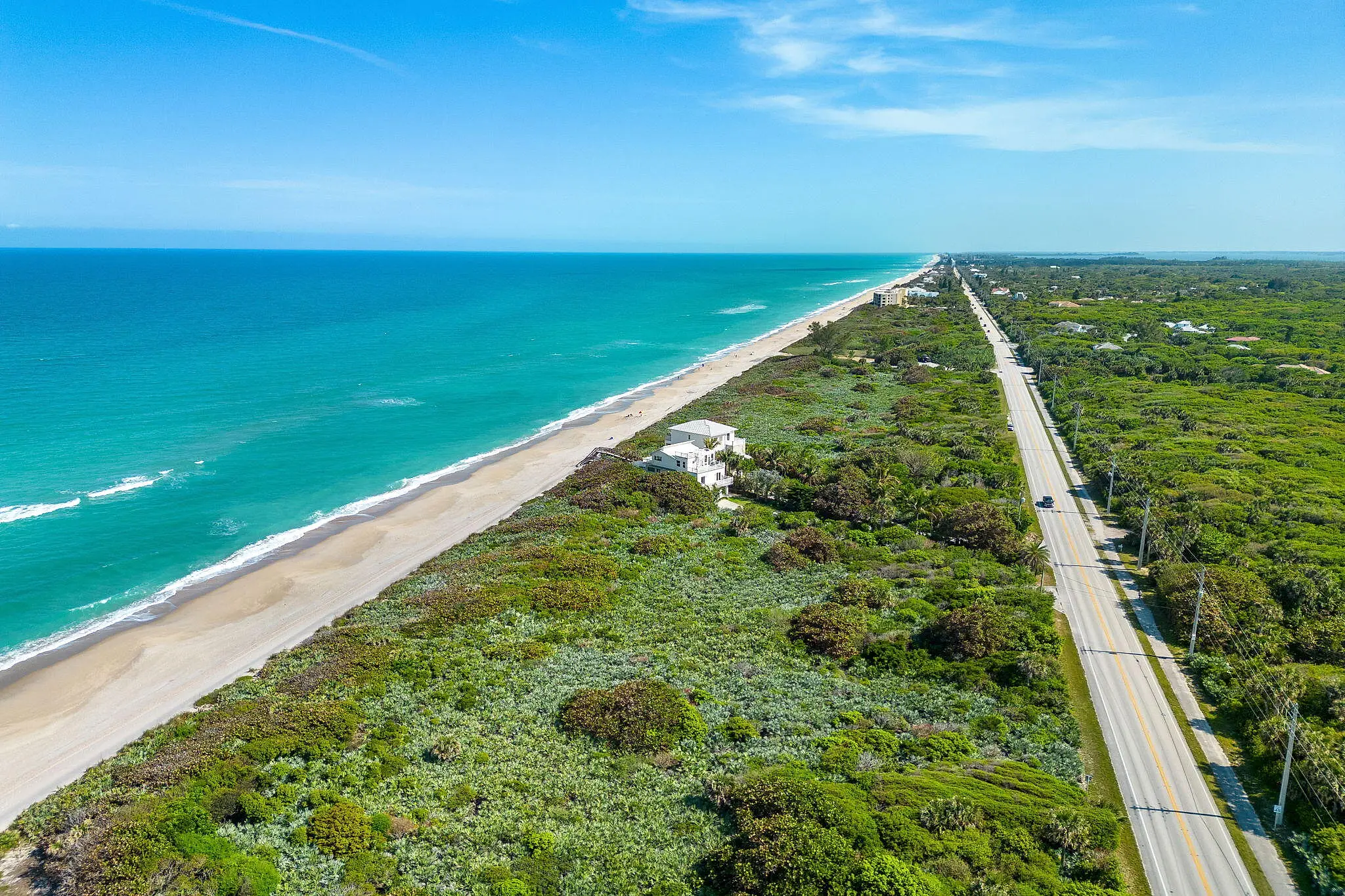 6105 S Highway A1a