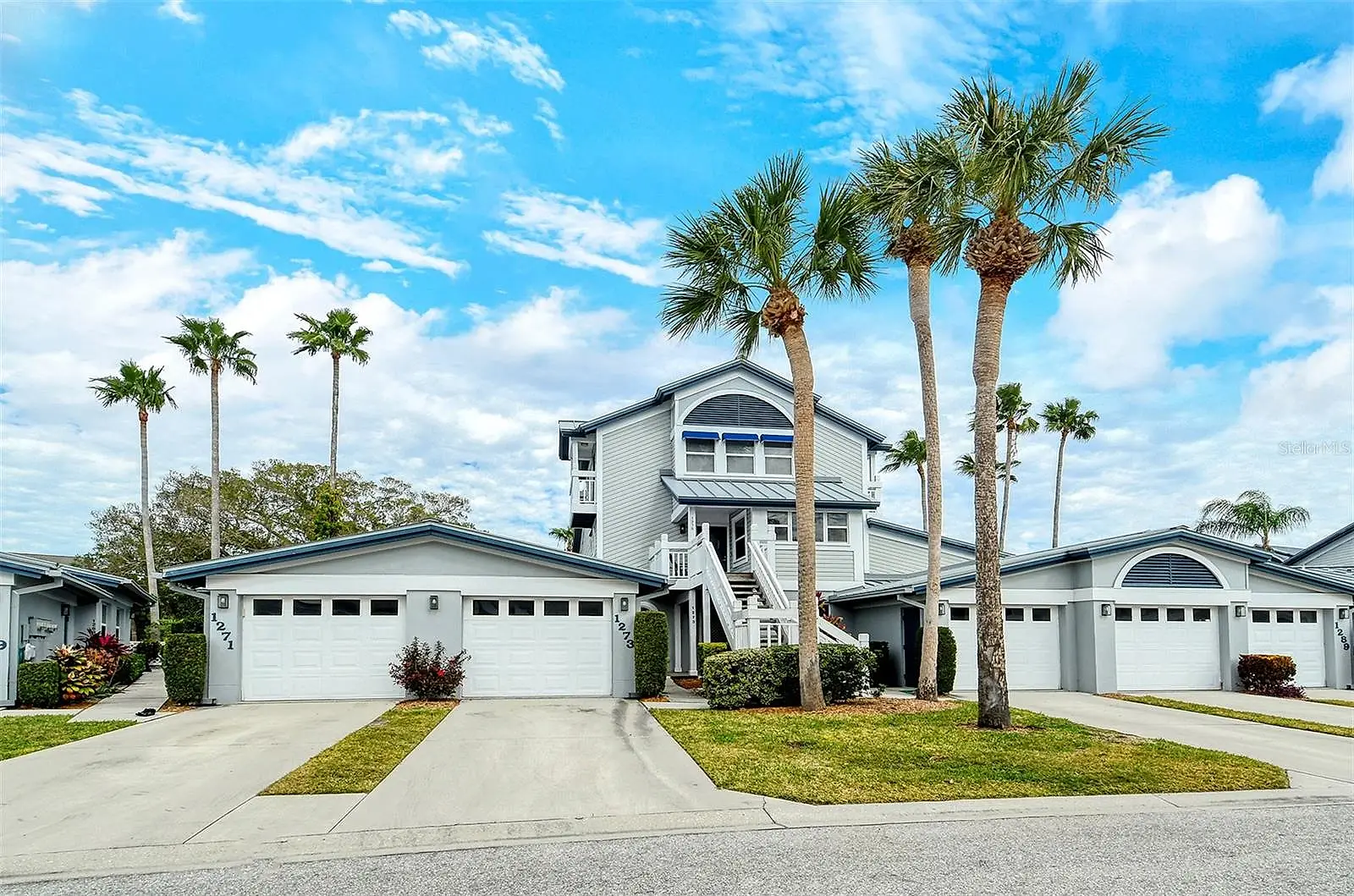 1273 Siesta Bayside Drive