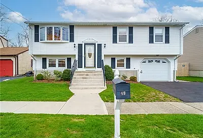 45 Scott Drive East Providence RI 02915