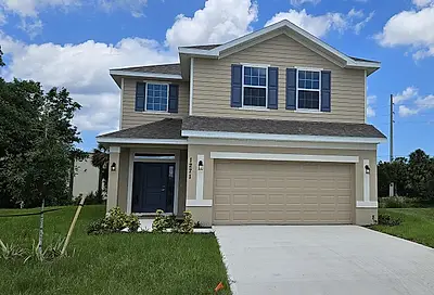 1271 Tupelo Circle Cocoa FL 32926