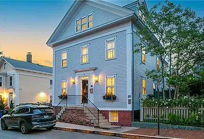 28 John Street Newport RI 02840