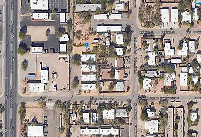 3191 E Monte Vista Drive Tucson AZ 85716