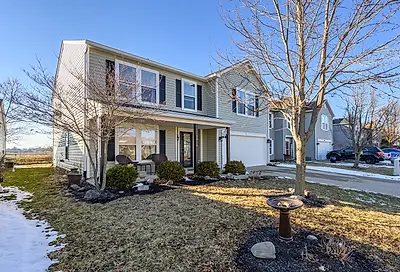 2014 Bridlewood Drive Franklin IN 46131