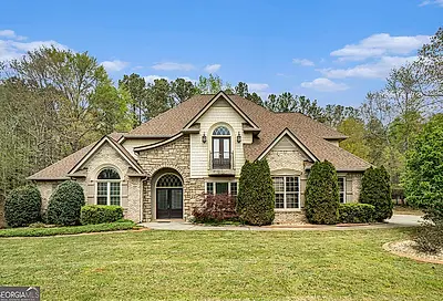 1407 Swiftwater Circle Mcdonough GA 30252