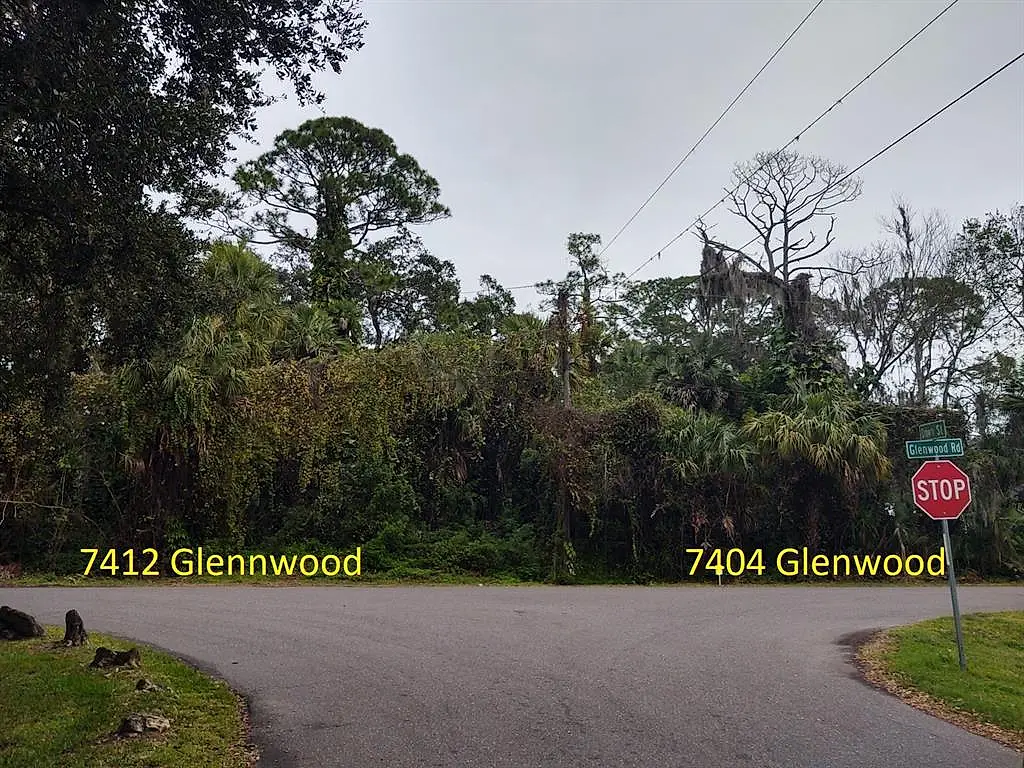 7412 Glenwood Road