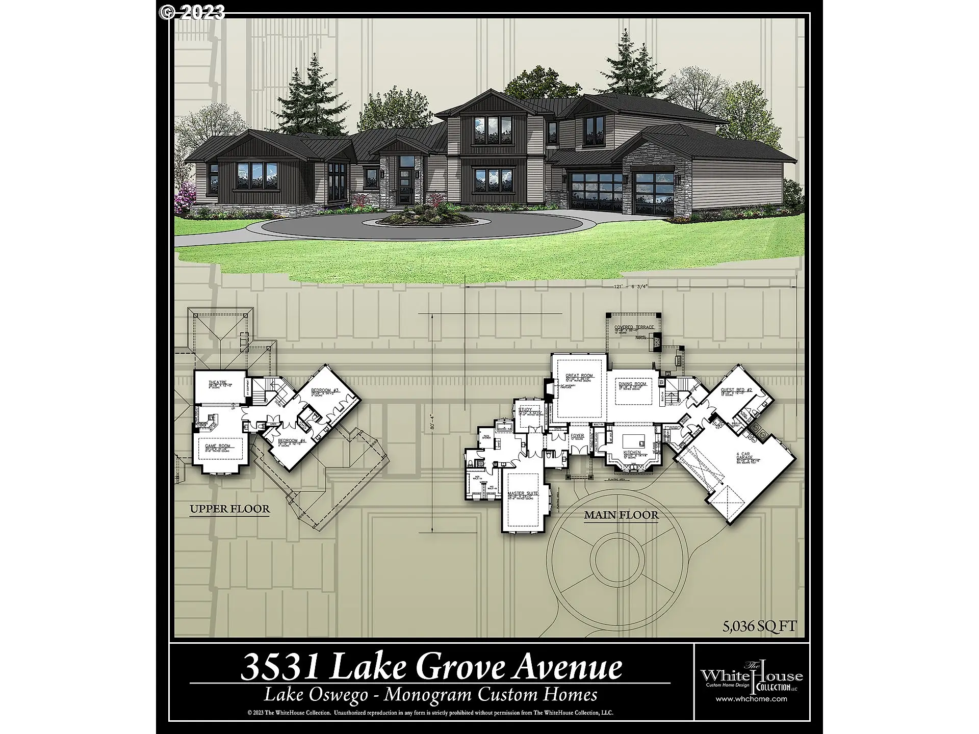 3531 Lake Grove Ave