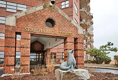 3 Seal Harbor Road Winthrop MA 02152