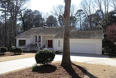4332 Blossom Hill Court Raleigh NC 27613