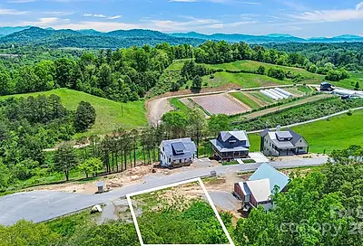 234 Westridge Farm Road Asheville NC 28804