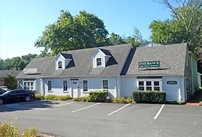 328 Bedford Street(Busy Route 18) Lakeville MA 02347