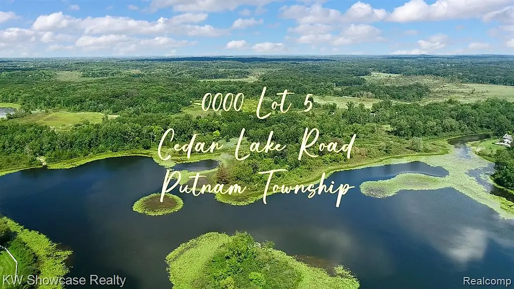 000 Cedar Lake Rd Road