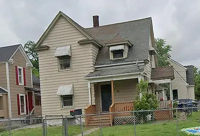 48 Florence Street Pontiac MI 48342