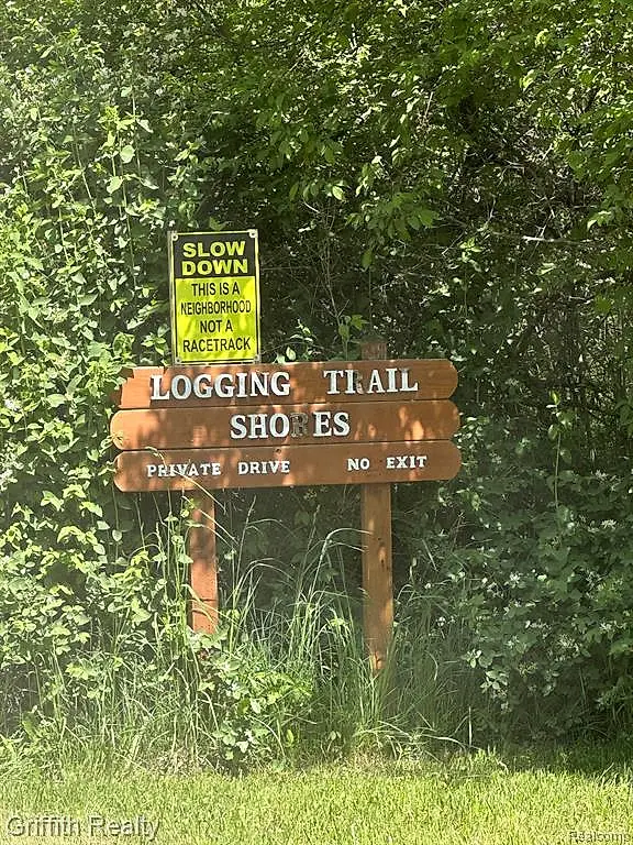 000 Logging Trail Drive