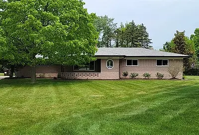 6549 N Twindale Court Shelby Twp MI 48316