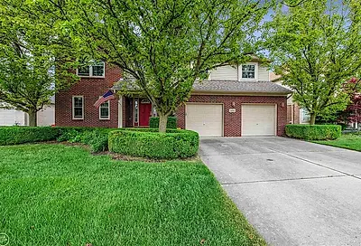 52043 Sycamore Chesterfield Twp MI 48047