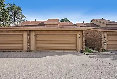 5354 Wright Way W West Bloomfield Twp MI 48322