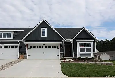 1054 Camellia Circle Marion Twp MI 48843