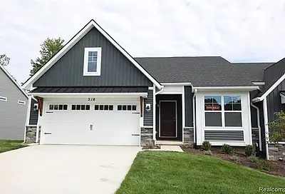 1034 Camellia Circle Marion Twp MI 48843