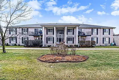 6151 Orchard Lake #202 Road West Bloomfield Twp MI 48322