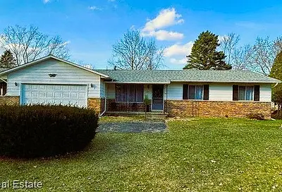 1373 Haines Road Mayfield Twp MI 48446