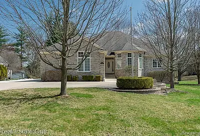 85 Orchardale Drive Rochester Hills MI 48309