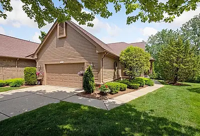 13720 Eaton Drive Plymouth Twp MI 48170